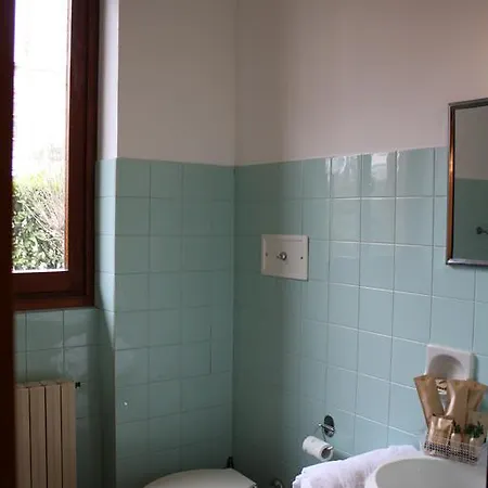 Villa Carla Meina