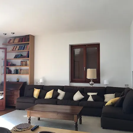 Villa Carla Meina