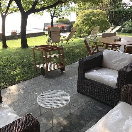 Villa Carla *